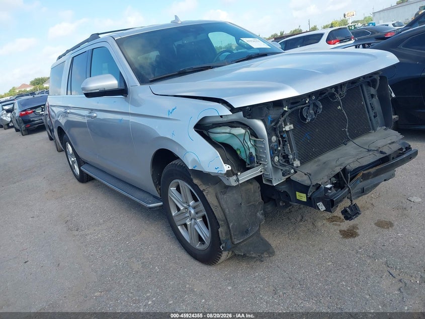 2018 FORD EXPEDITION MA XLT | 1FMJK1HT8JEA70266 | UPCARS