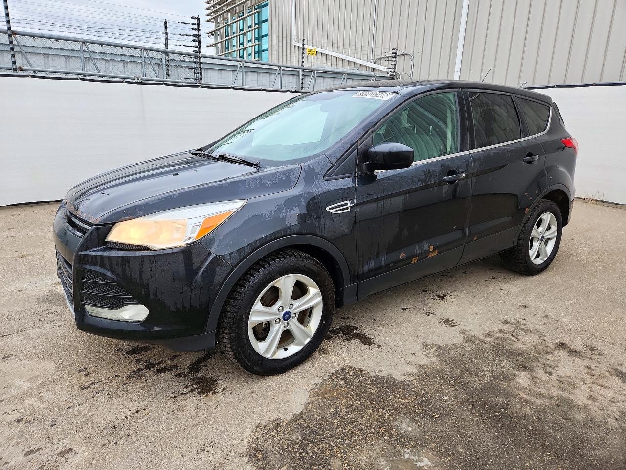 2014 FORD ESCAPE SE | 1FMCU9G93EUC47955 | UPCARS