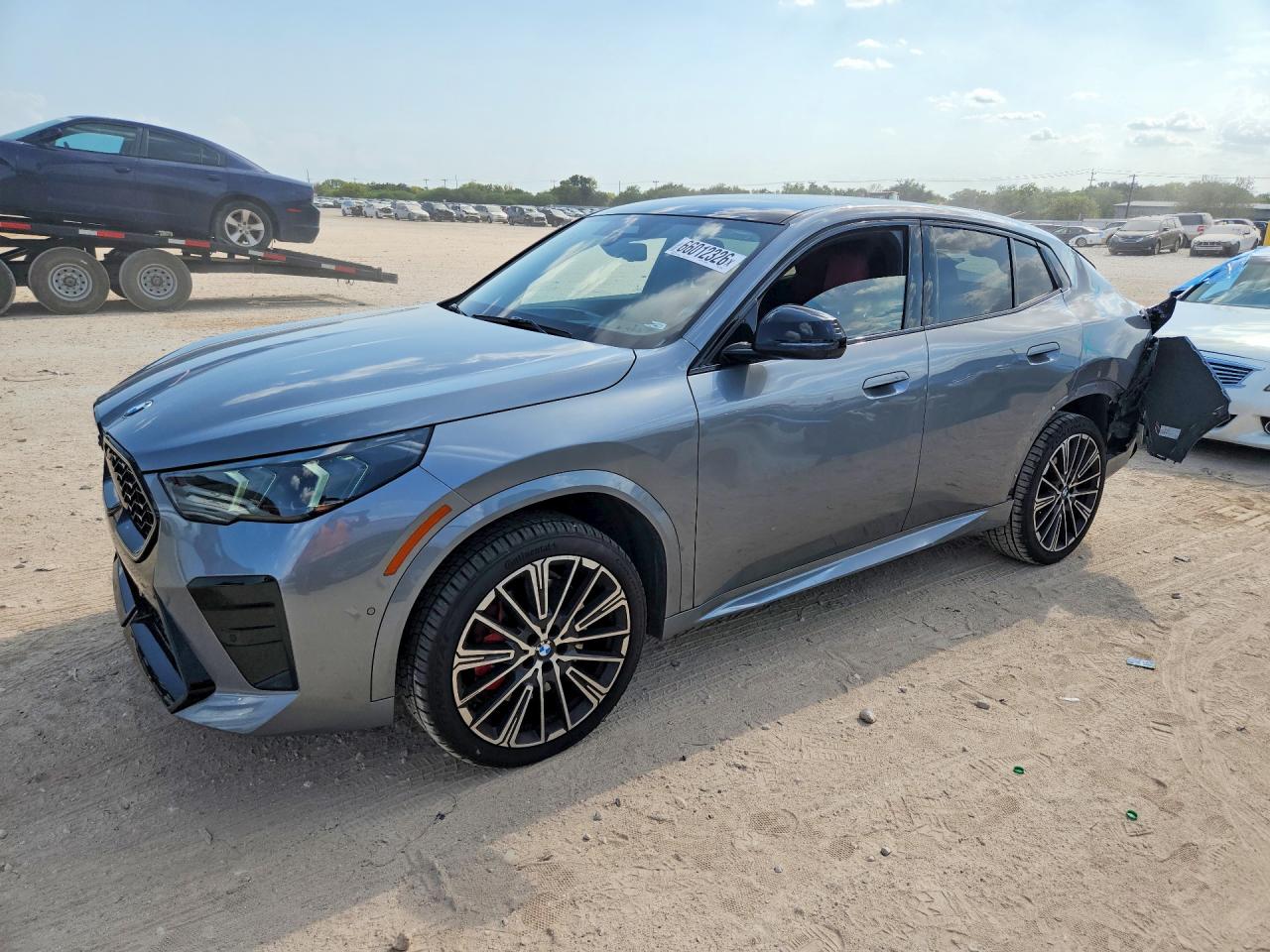 2025 BMW X2 XDRIVE28I | WBX63GM06S5170196 | UPCARS