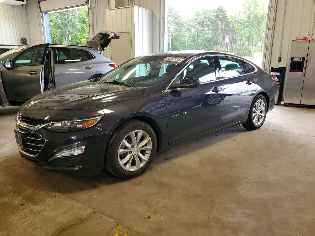 2023 CHEVROLET MALIBU LT | 1G1ZD5ST2PF221129 | UPCARS