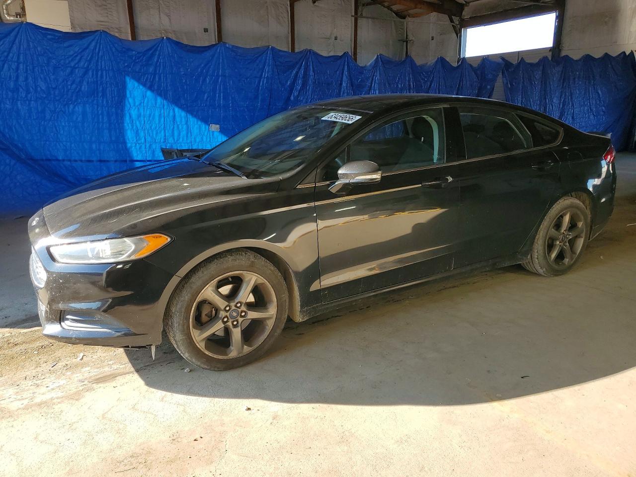2013 FORD FUSION SE | 3FA6P0H78DR189919 | UPCARS