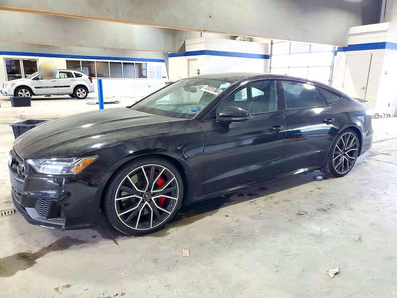 2020 AUDI S7/RS7 PRESTIGE | WAUSFAF20LN032280 | UPCARS