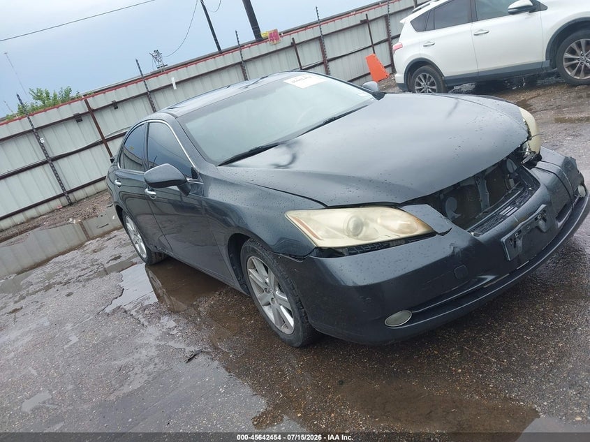 2009 LEXUS ES 350 | JTHBJ46G992293947 | UPCARS