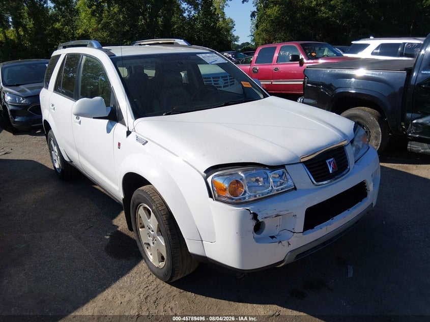 2006 SATURN VUE V6 | 5GZCZ63496S881412 | UPCARS