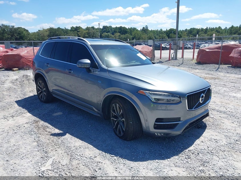 2019 VOLVO XC90 T5 MOMENTUM | YV4102PK7K1464663 | UPCARS