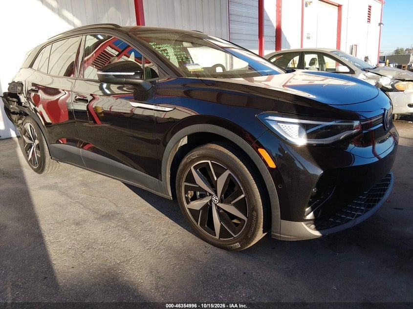 2023 VOLKSWAGEN ID.4 AWD PRO S/AWD PRO S PLUS | 1V2GNPE82PC004680 | UPCARS