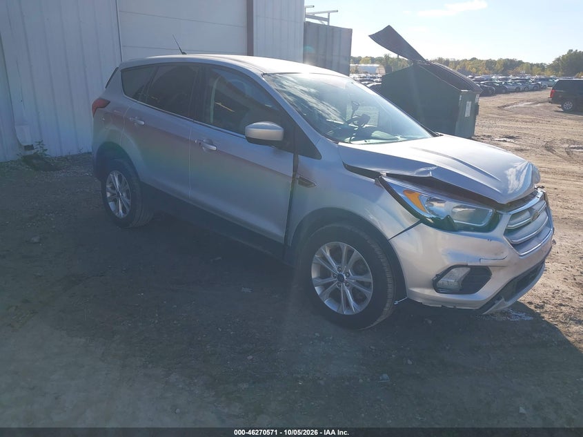 2019 FORD ESCAPE SE | 1FMCU9GD2KUB54991 | UPCARS