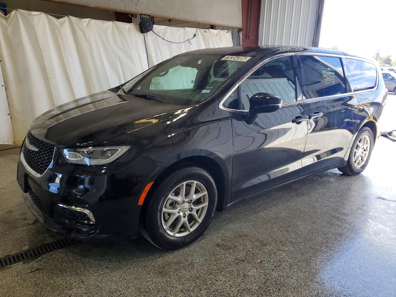 2026 CHRYSLER PACIFICA SELECT | 2C4RC1BG9TR230564 | UPCARS