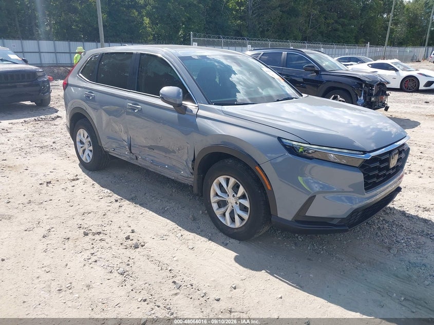 2023 HONDA CR-V LX AWD | 7FARS4H25PE021778 | UPCARS