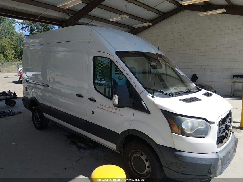 2015 FORD TRANSIT-350 | 1FTSW2XG6FKA53384 | UPCARS