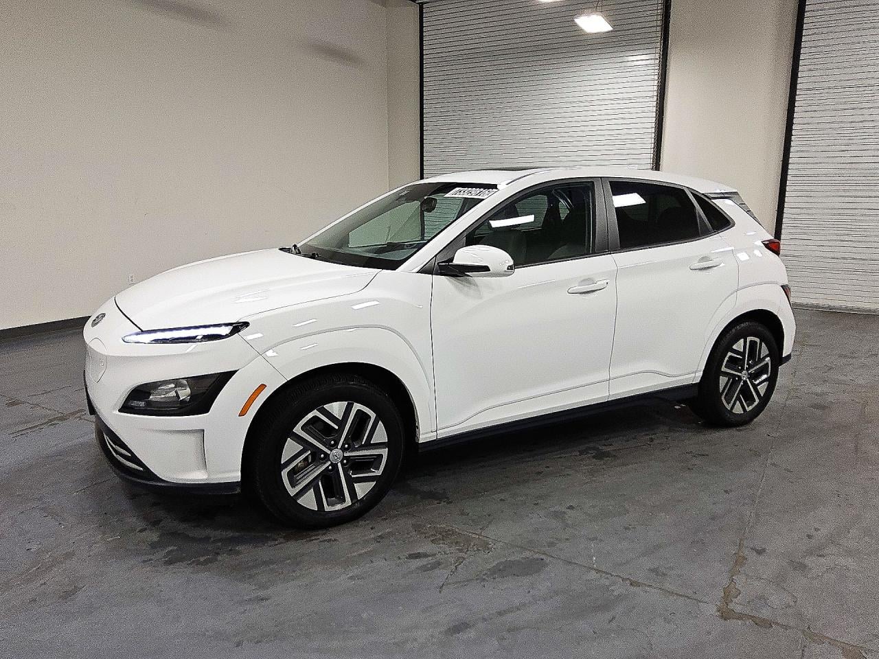 2023 HYUNDAI KONA SEL | KM8K33AG6PU190141 | UPCARS