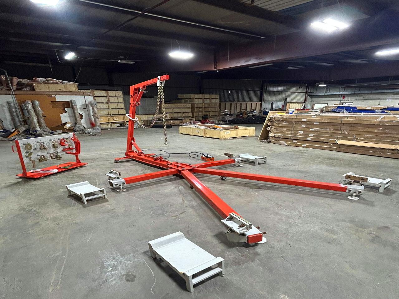 2024 OTHERS Heavy Duty | 38911467 | UPCARS