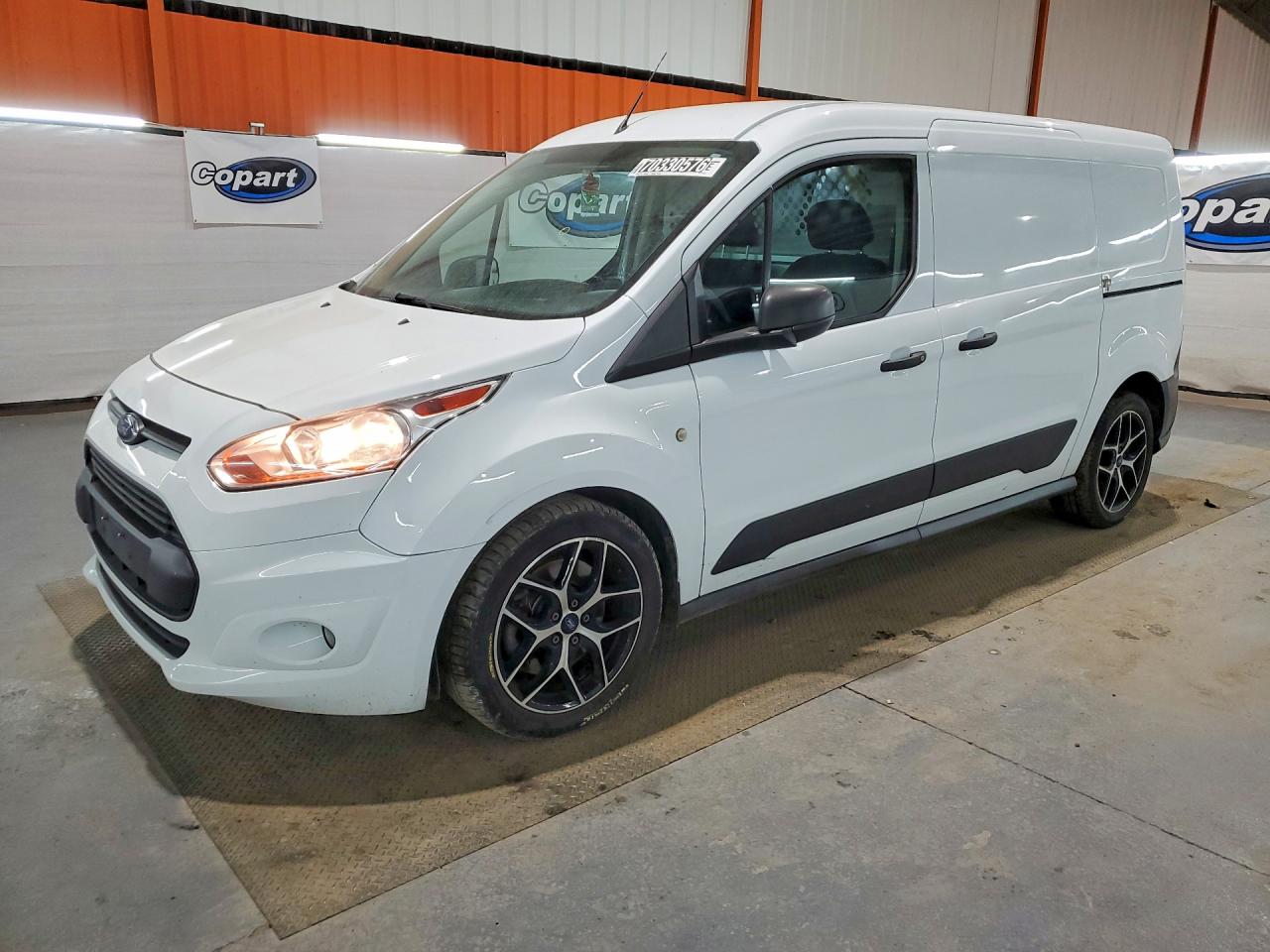 2018 FORD TRANSIT XL | NM0LS7E75J1374182 | UPCARS