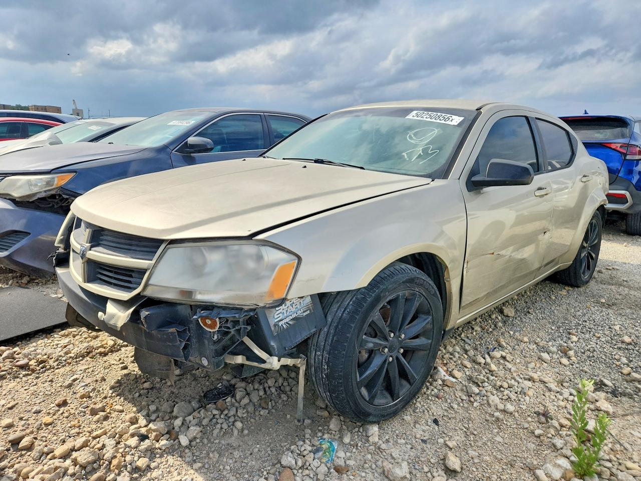2010 DODGE AVENGER SXT | 1B3CC4FB4AN114772 | UPCARS