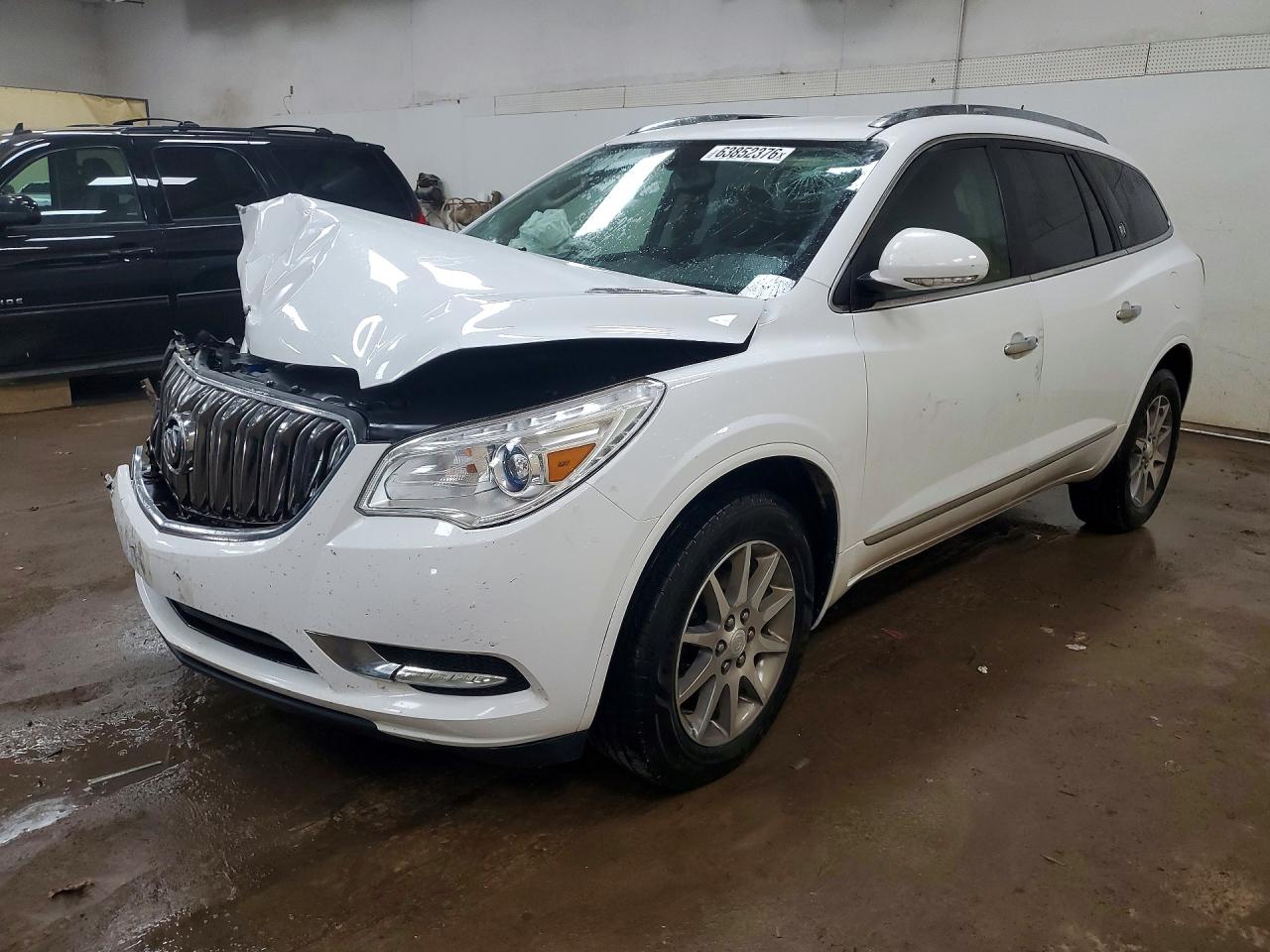 2017 BUICK ENCLAVE | 5GAKVBKD0HJ239187 | UPCARS