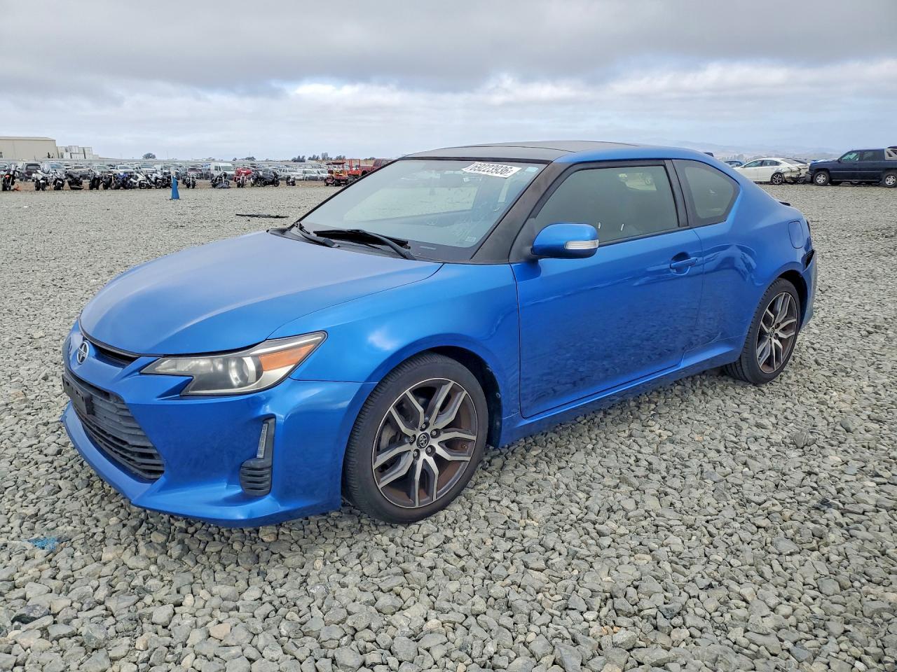 2015 SCION TC BASE | JTKJF5C75F3093039 | UPCARS