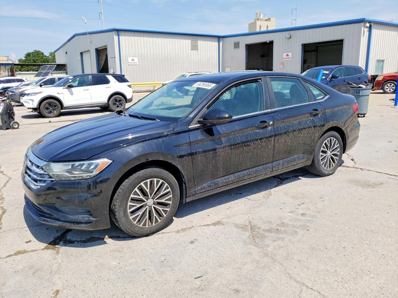 2019 VOLKSWAGEN JETTA S | 3VWC57BU3KM070225 | UPCARS