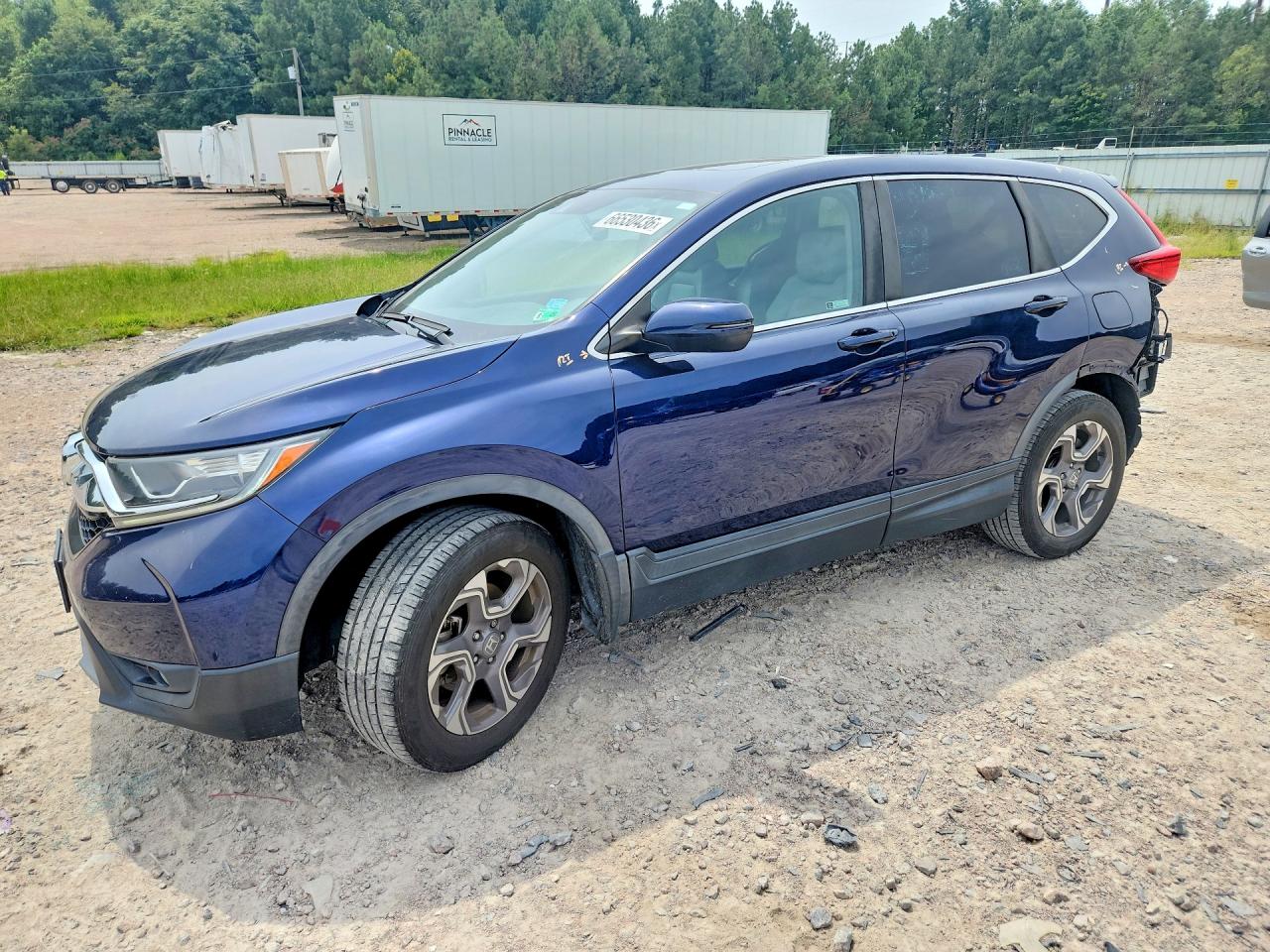 2019 HONDA CRV EXL | 7FARW2H80KE026926 | UPCARS
