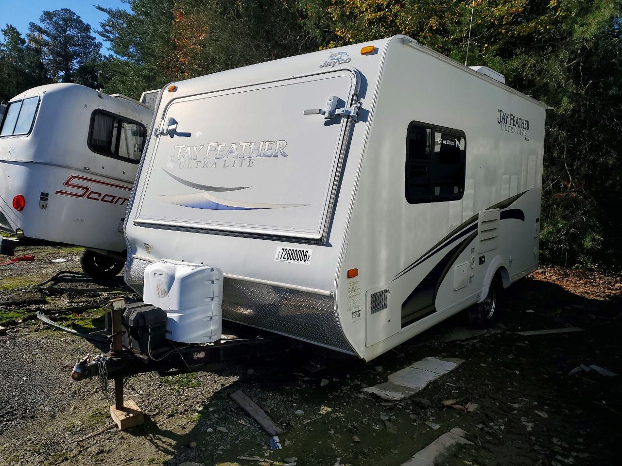 2012 JAYCO JAY FEATHER CAMPER | 1UJBJHAH4C1JZ0683 | UPCARS