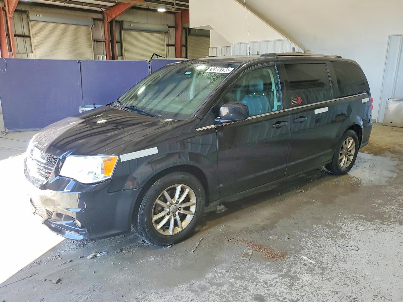 2020 DODGE CARAVAN SXT | 2C4RDGCG5LR194354 | UPCARS