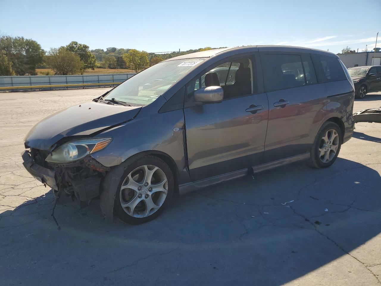 2010 MAZDA 5 | JM1CR2W32A0374904 | UPCARS