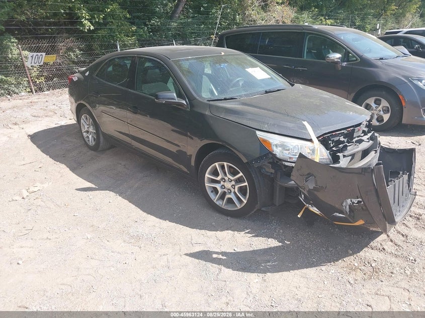 2014 CHEVROLET MALIBU 1LT | 1G11C5SL3EF177641 | UPCARS