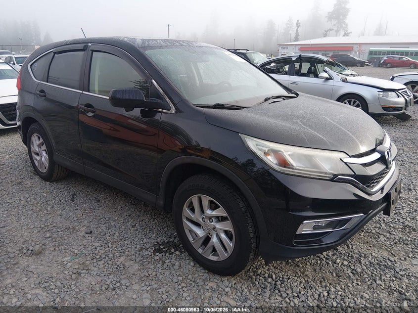 2016 HONDA CR-V EX | 2HKRM4H5XGH675841 | UPCARS