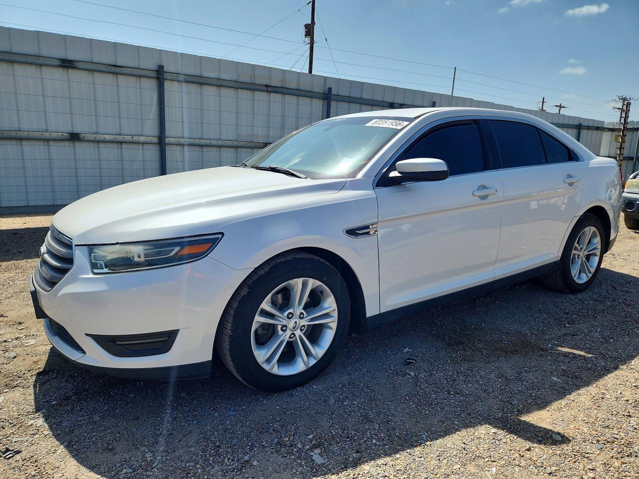 2016 FORD TAURU SEL | 1FAHP2E87GG127960 | UPCARS