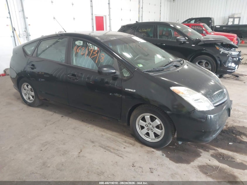 2008 TOYOTA PRIUS | JTDKB20UX83341904 | UPCARS