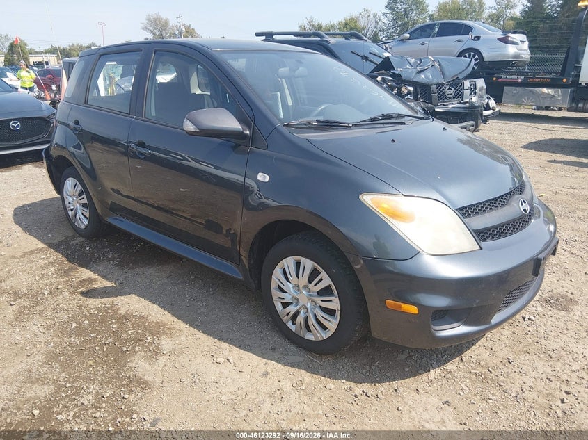 2006 SCION XA | JTKKT624X65021767 | UPCARS