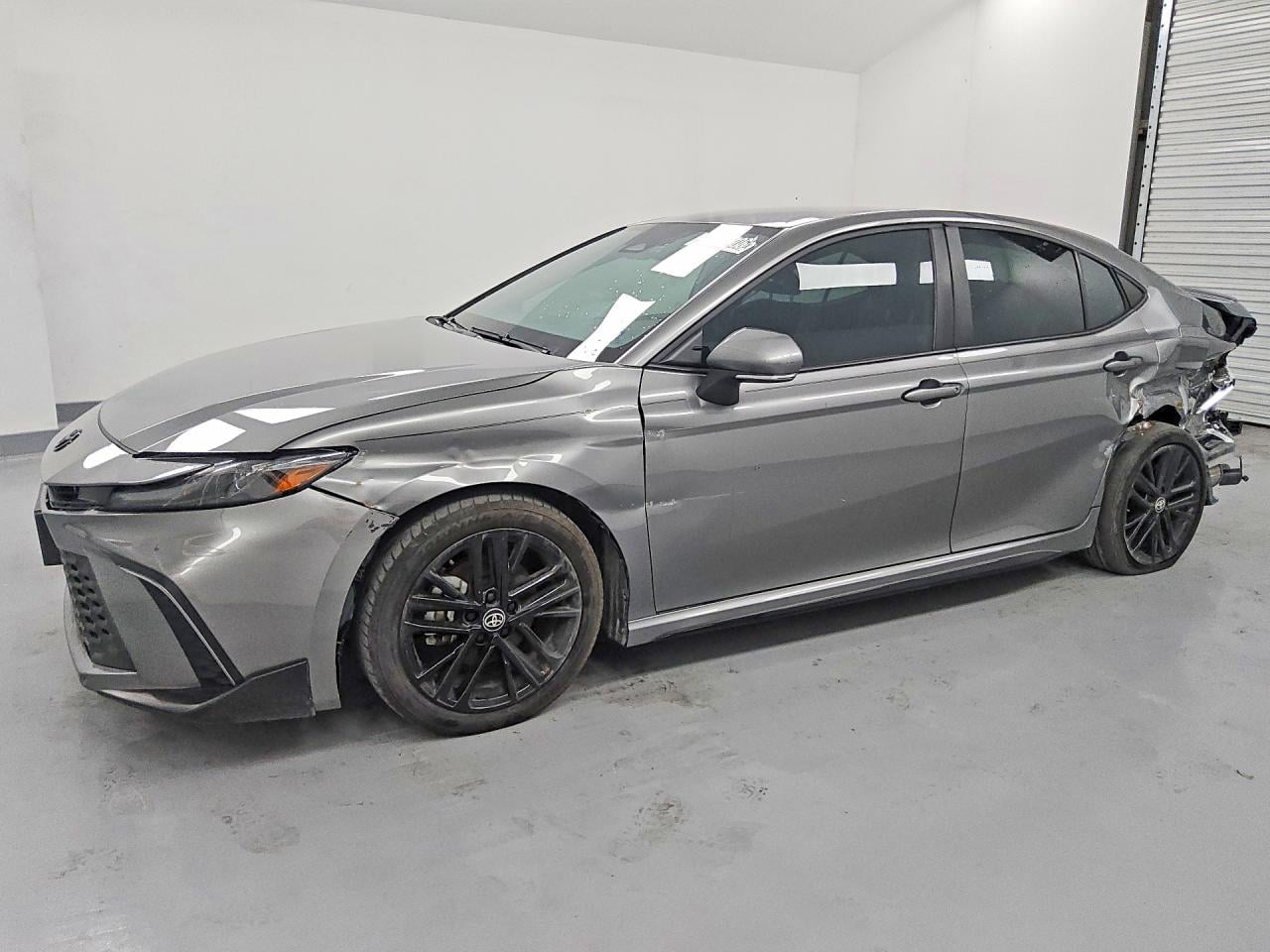 2026 TOYOTA CAMRY SE | 4T1DAACK6TU701488 | UPCARS