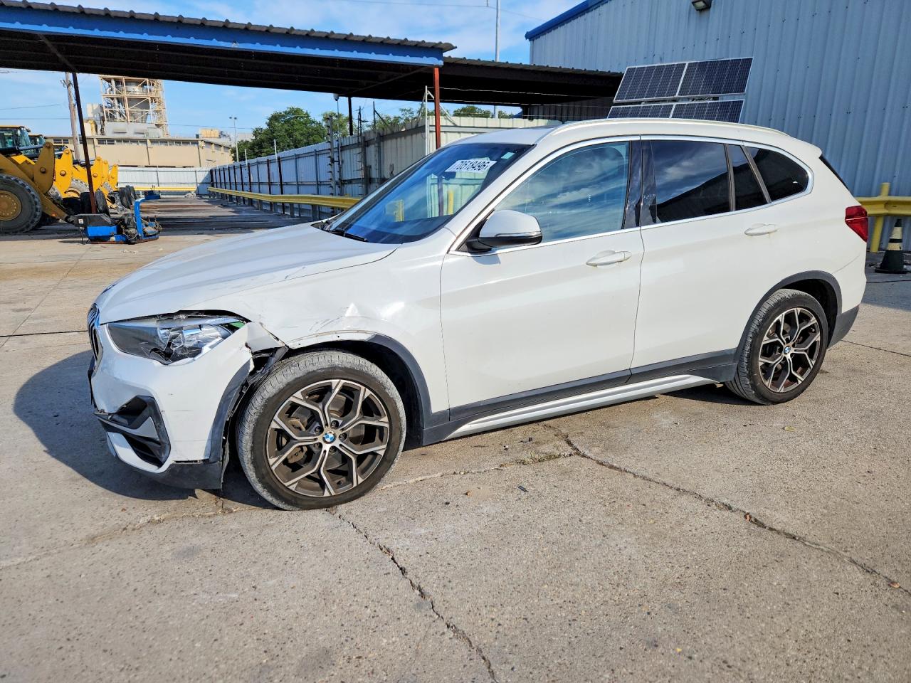 2020 BMW X1 XDRIVE28I | WBXJG9C06L5P55471 | UPCARS