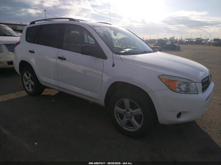 2008 TOYOTA RAV4 | JTMBD33V886078346 | UPCARS