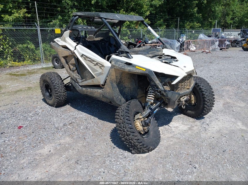 2022 POLARIS RZR PRO XP SPORT | 3NSRAE929NF357870 | UPCARS