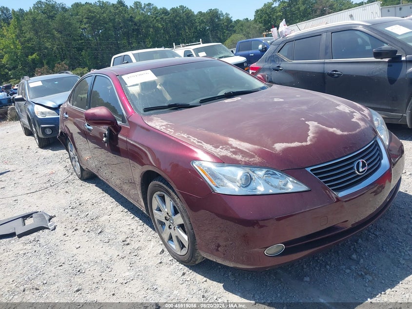 2007 LEXUS ES 350 | JTHBJ46G072056406 | UPCARS