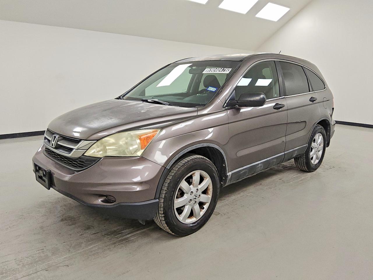 2011 HONDA CRV SE | 5J6RE3H44BL015923 | UPCARS