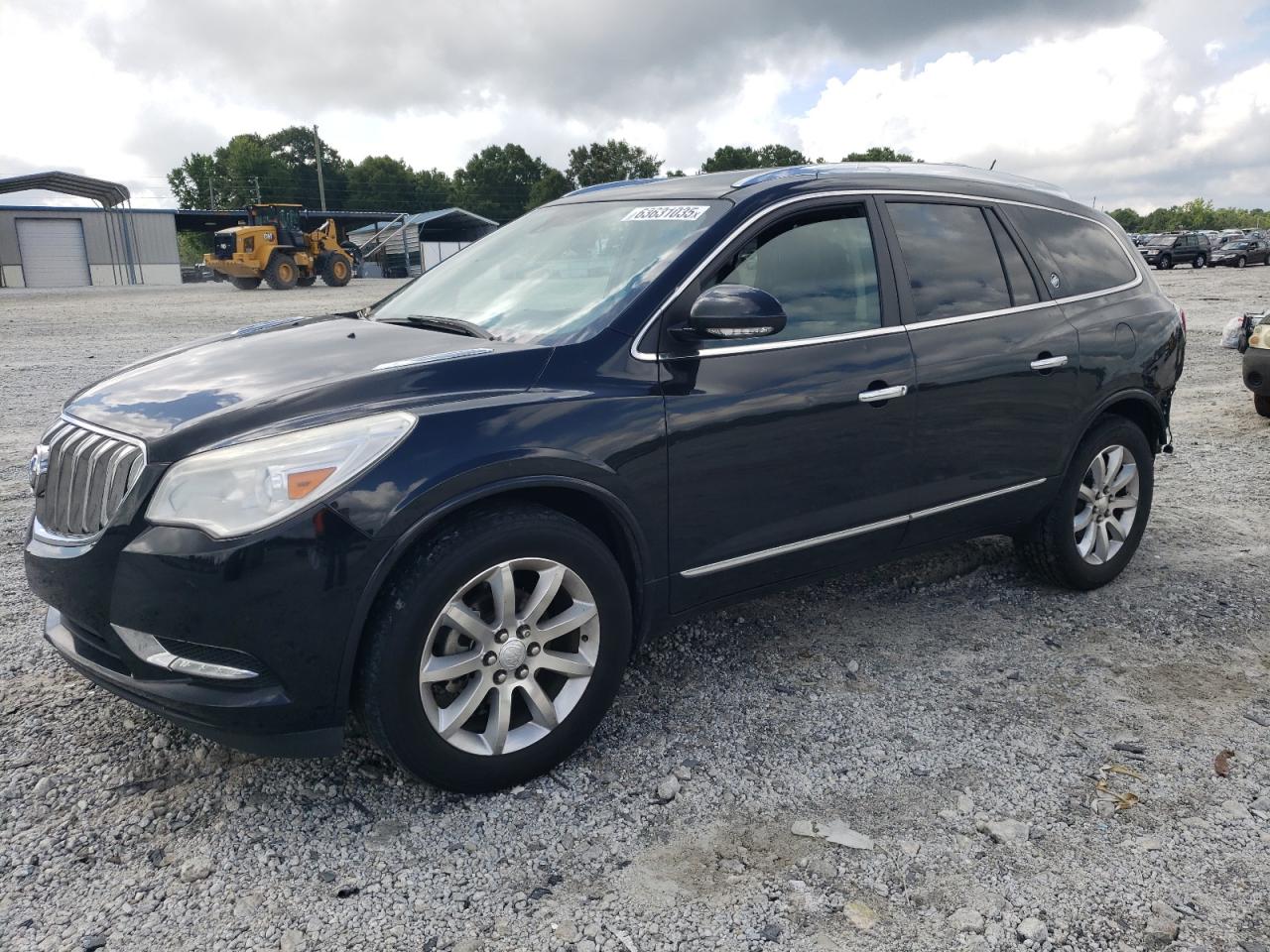 2014 BUICK ENCLAVE | 5GAKRCKDXEJ202797 | UPCARS