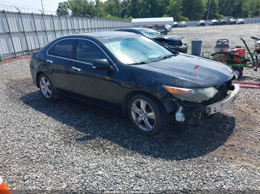 2014 ACURA TSX 2.4 | JH4CU2F43EC003101 | UPCARS
