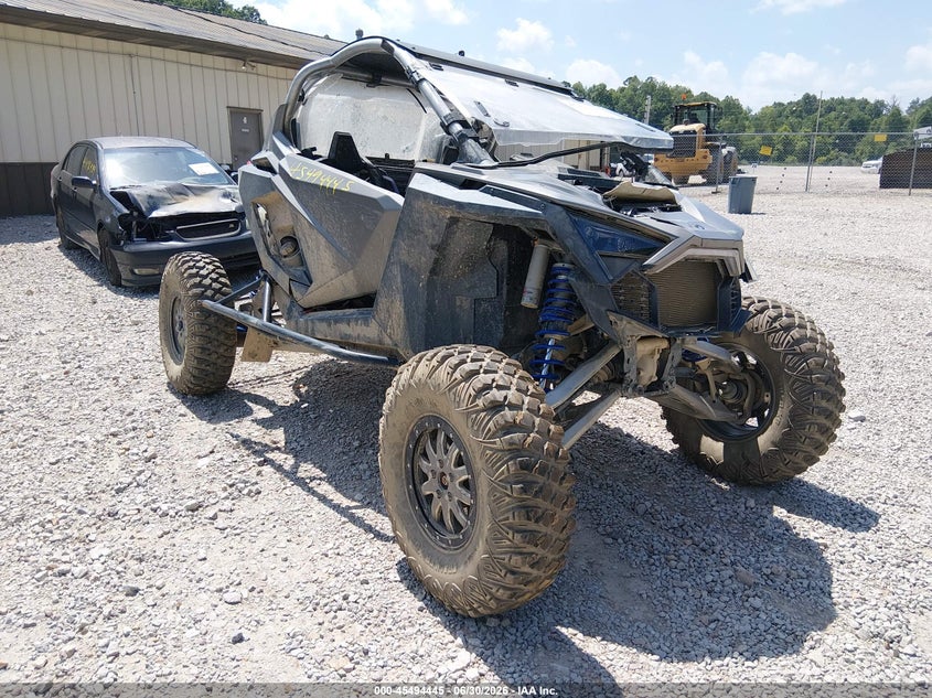 2024 POLARIS RZR PRO R PREMIUM | 3NSRGC2K7RG334651 | UPCARS