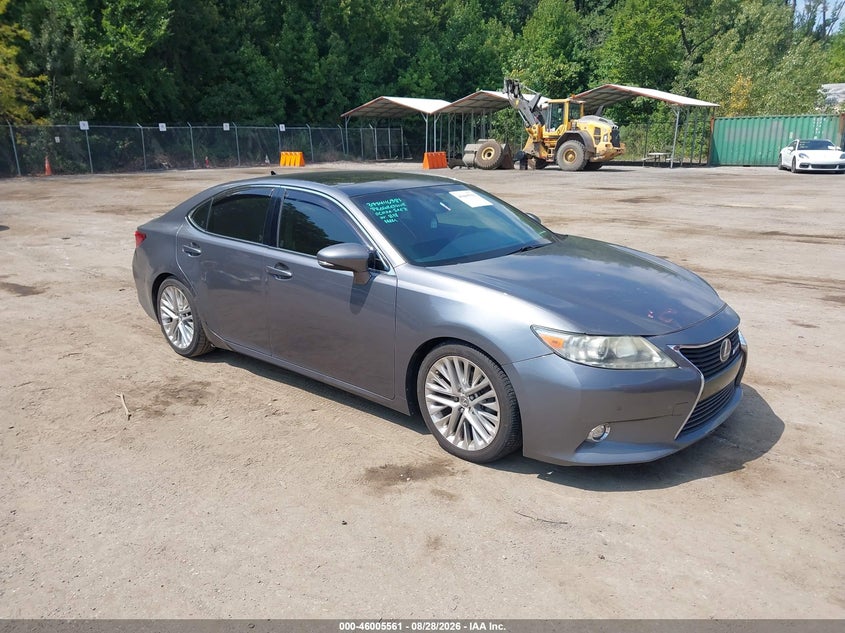 2013 LEXUS ES 350 | JTHBK1GG1D2059613 | UPCARS