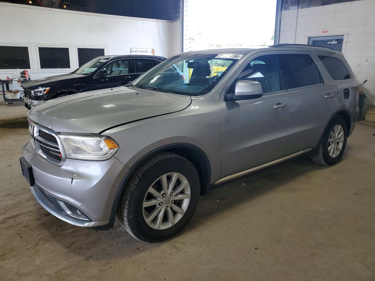 2014 DODGE DURANGO SXT | 1C4RDHAG0EC332256 | UPCARS