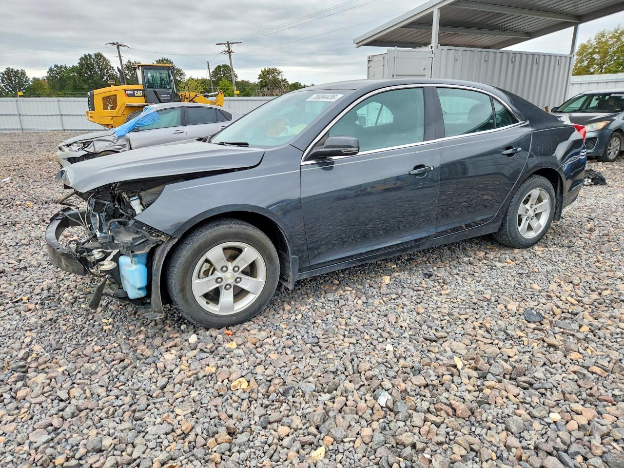 2015 CHEVROLET MALIBU 1LT | 1G11C5SL7FF251645 | UPCARS