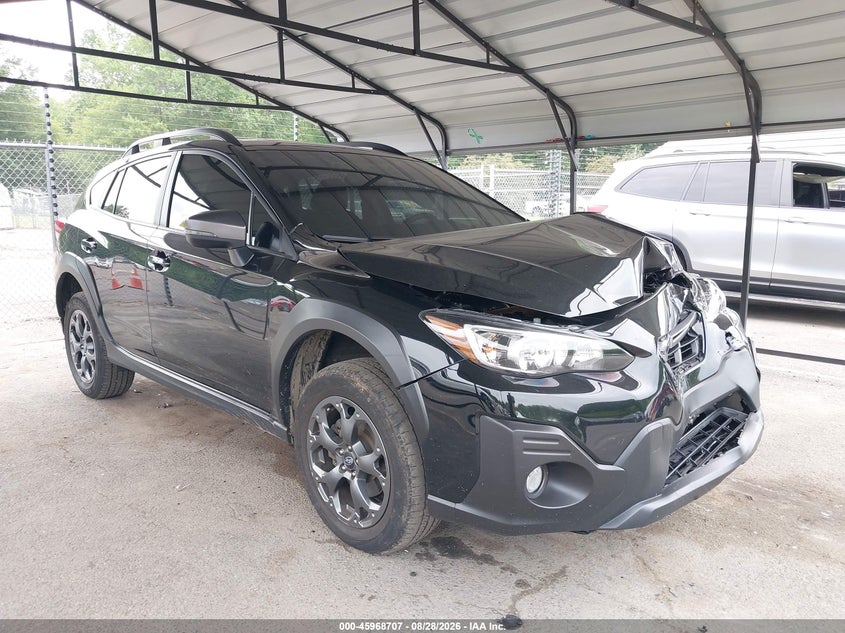 2023 SUBARU CROSSTREK SPORT | JF2GTHRCXPH255060 | UPCARS
