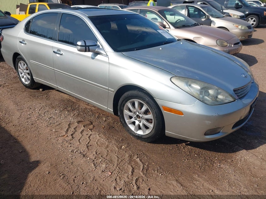 2002 LEXUS ES 300 | JTHBF30G325036355 | UPCARS