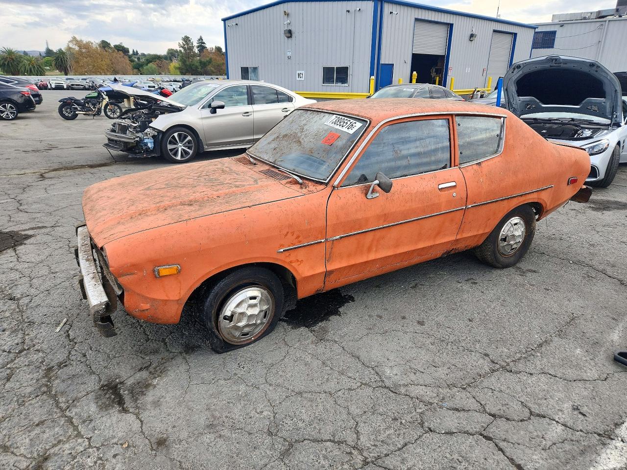 1976 DATSUN UK | HLB210790671 | UPCARS