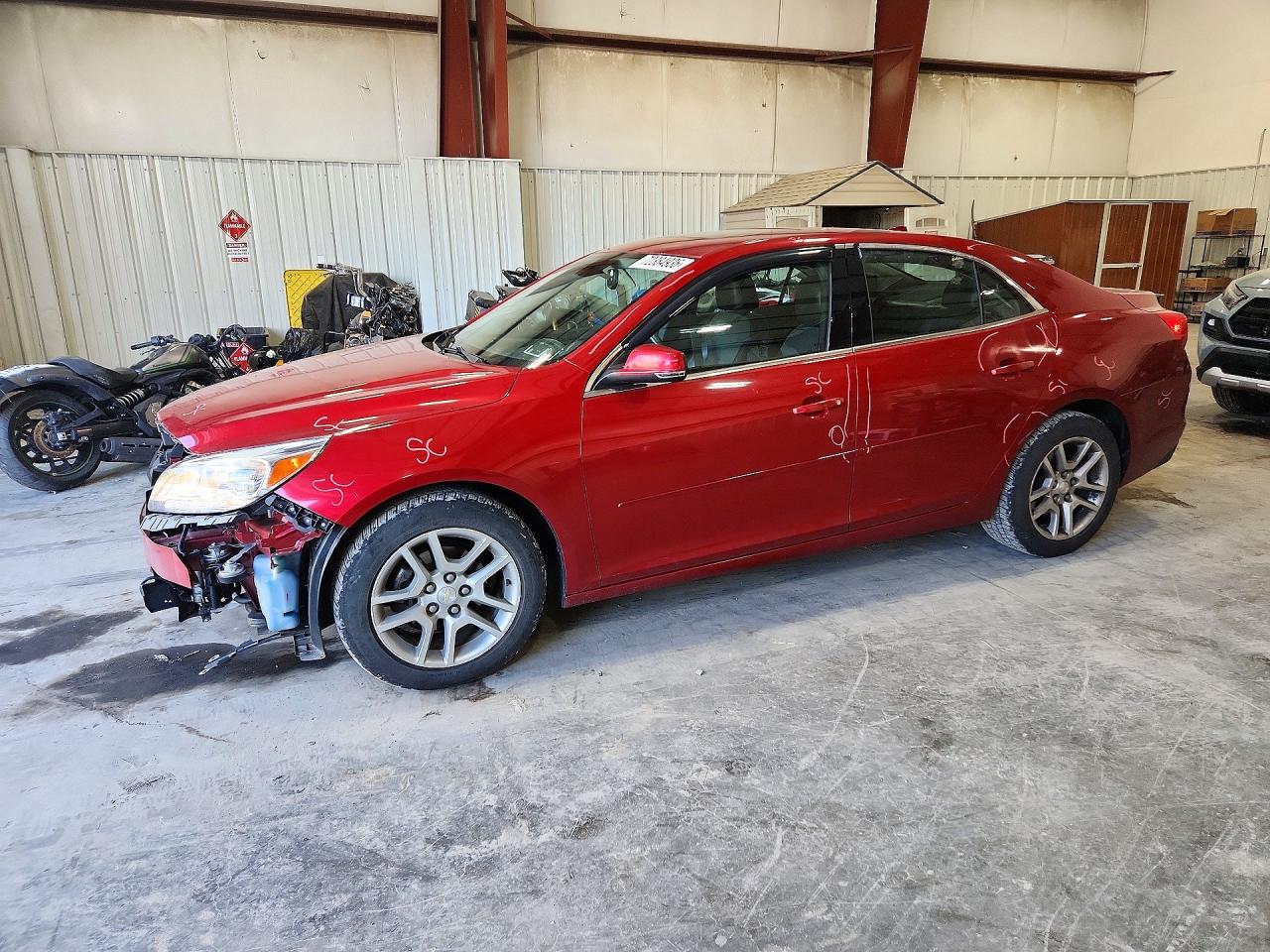 2014 CHEVROLET MALIBU | 1G11C5SL5EF171064 | UPCARS