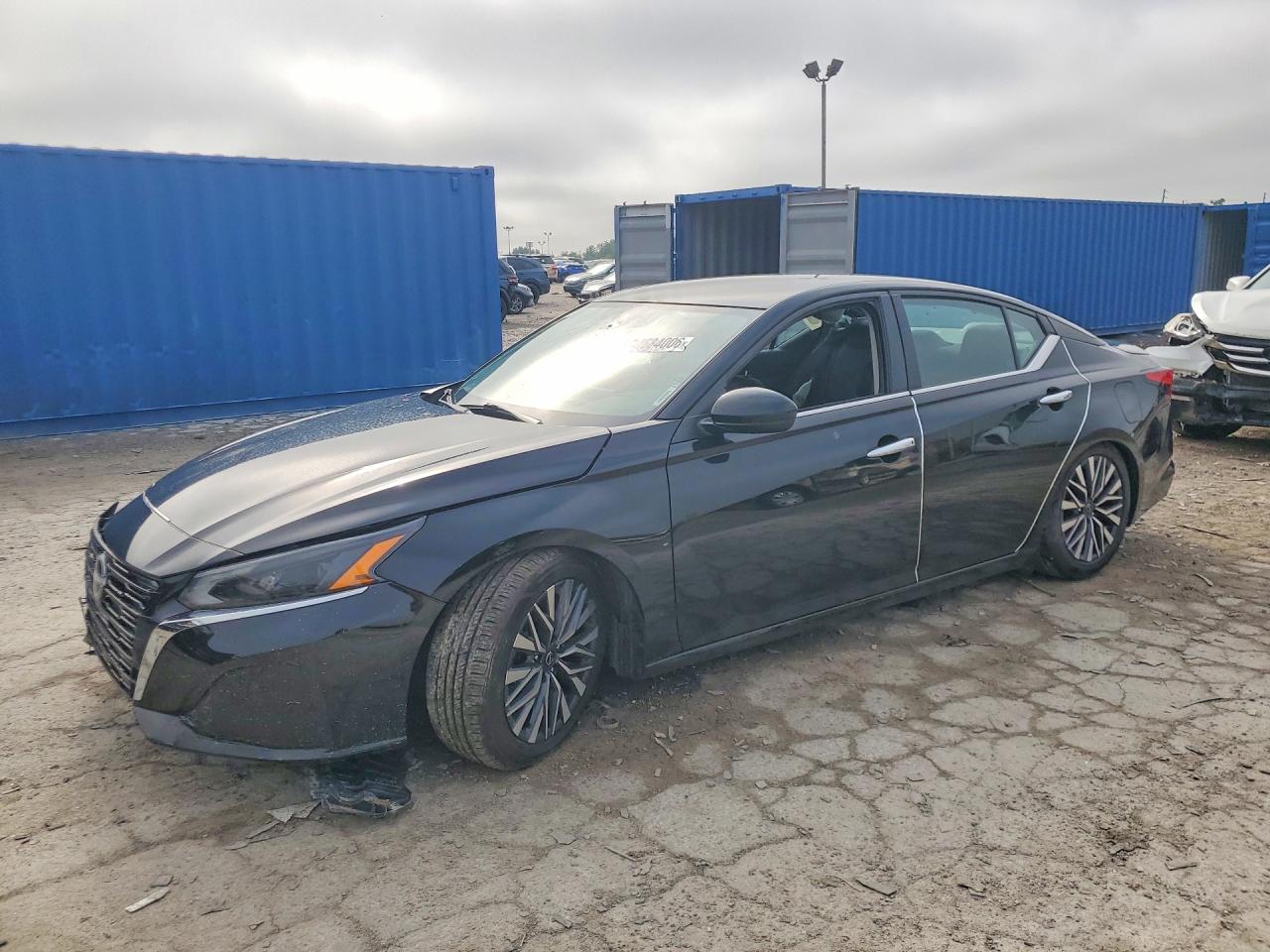 2023 NISSAN ALTIMA SV | 1N4BL4DV0PN326655 | UPCARS
