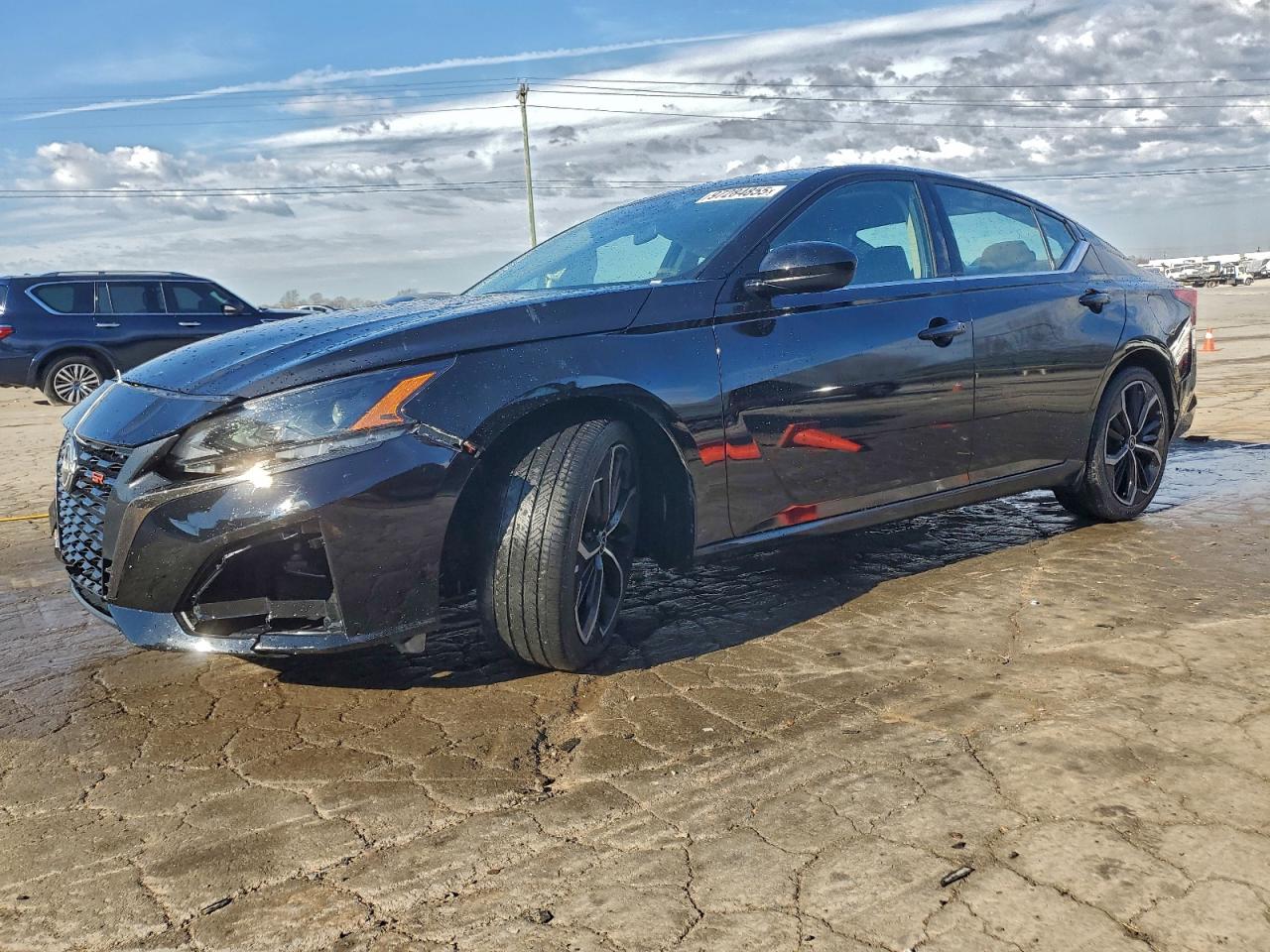 2023 NISSAN ALTIMA SR | 1N4BL4CV4PN384379 | UPCARS