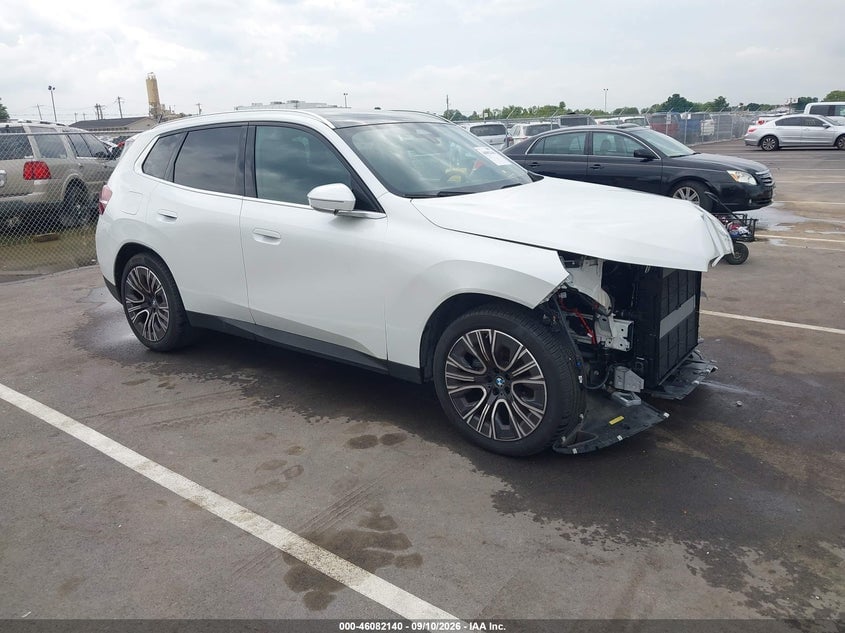 2025 BMW X 30 XDRIVE | 5UX53GP09S9Z42508 | UPCARS