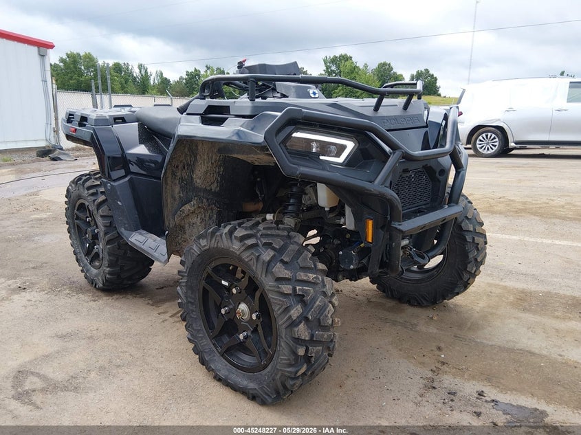 2023 POLARIS SPORTSMAN TRAIL 570 | 4XASHE579PA122923 | UPCARS